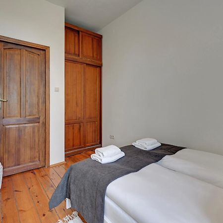 Sopot Jagielly Residence By Downtown Apartments Quarto foto