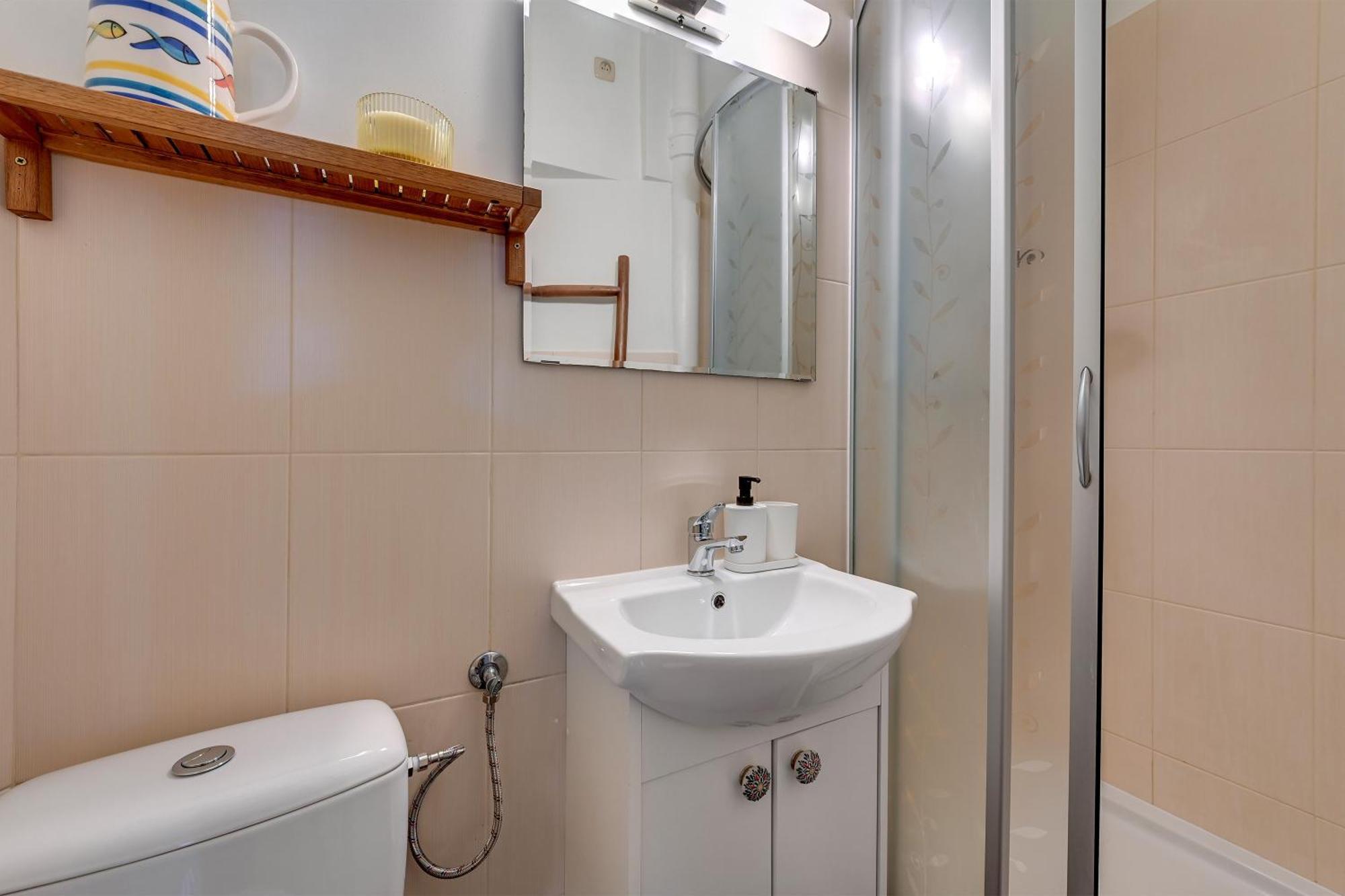 Sopot Jagielly Residence By Downtown Apartments Quarto foto