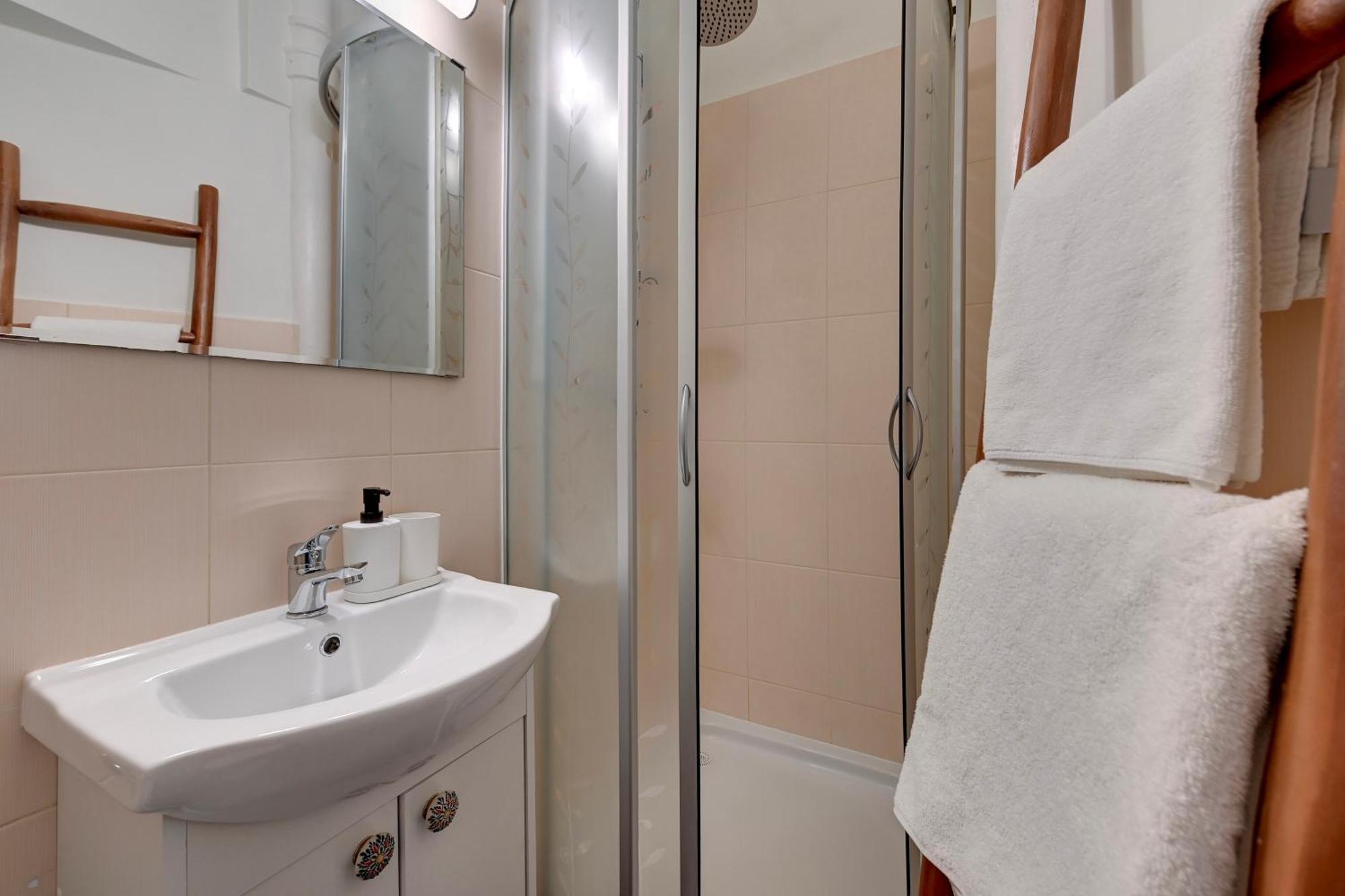 Sopot Jagielly Residence By Downtown Apartments Quarto foto