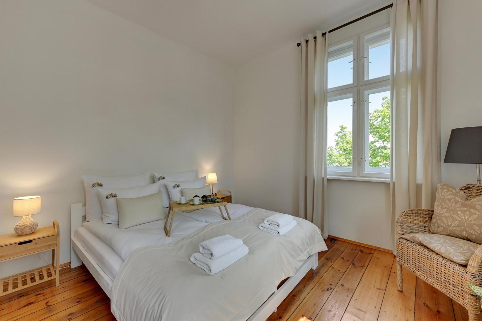 Sopot Jagielly Residence By Downtown Apartments Quarto foto